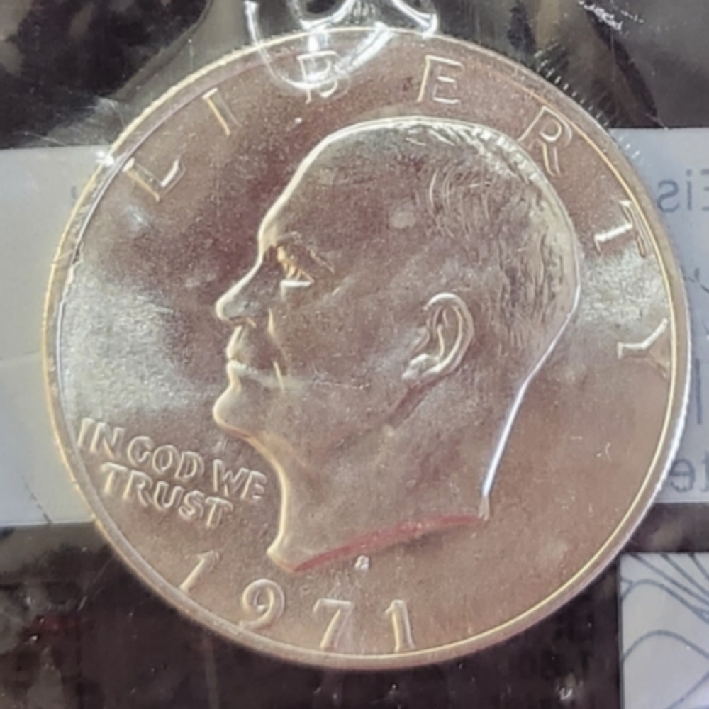 Silver Coin